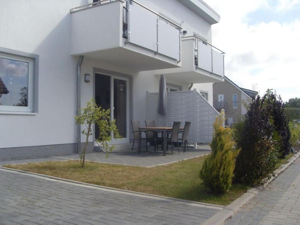 Tacke 2 Comfortable Holiday Residence Burg auf Fehmarn Exterior photo