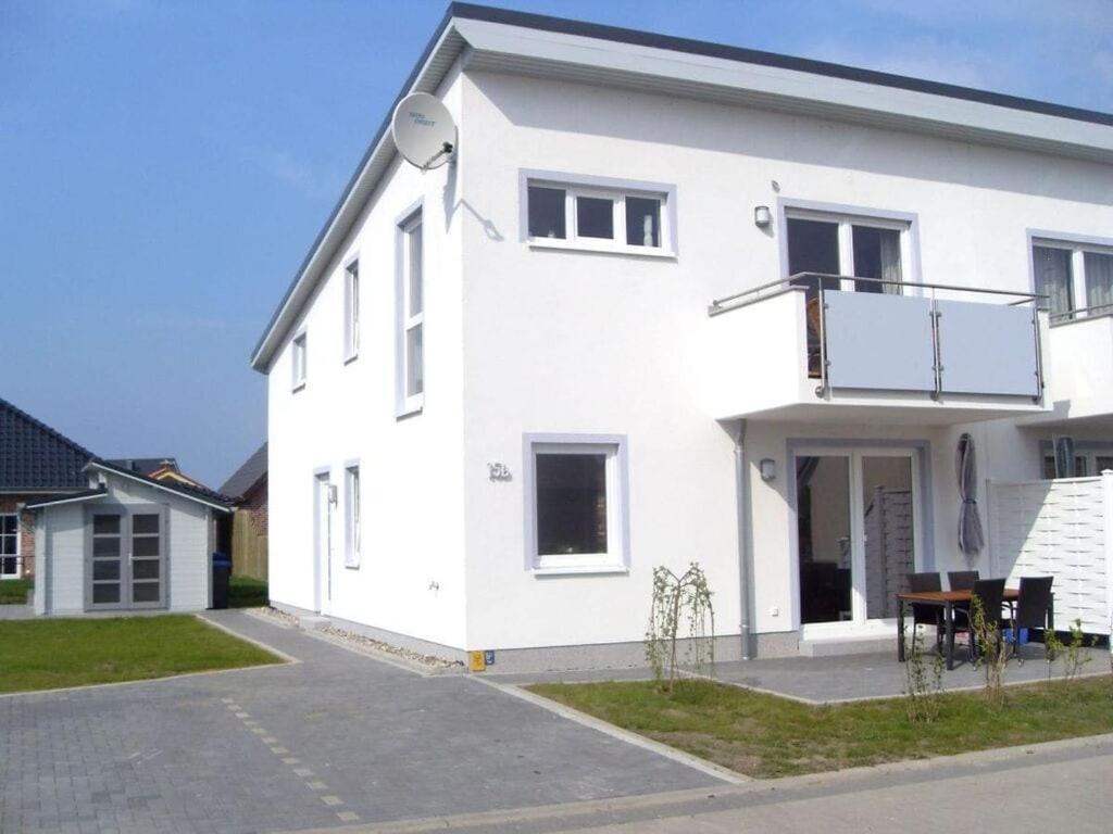 Tacke 2 Comfortable Holiday Residence Burg auf Fehmarn Exterior photo