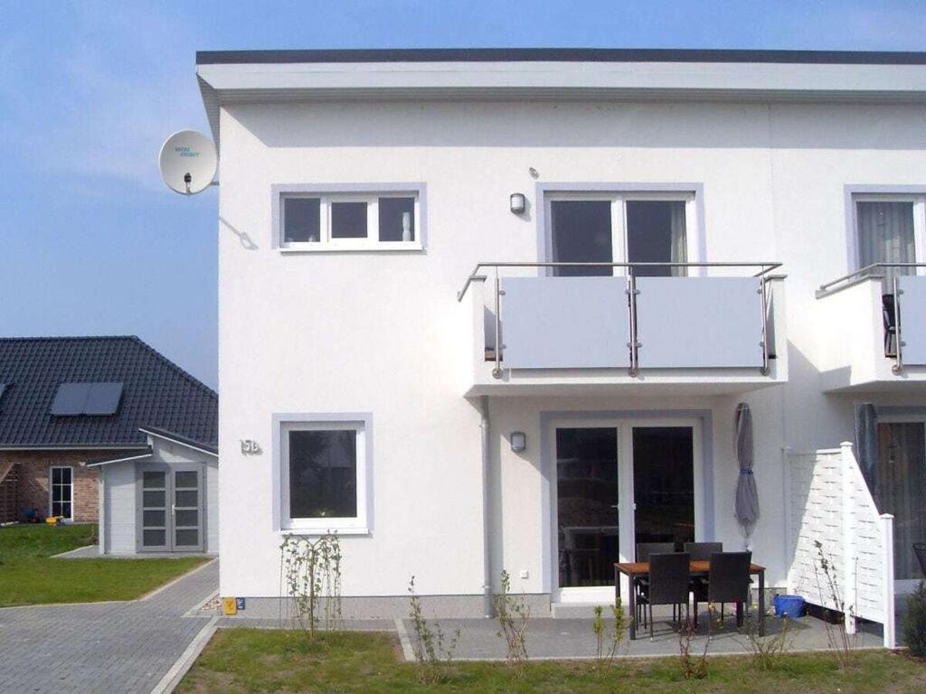 Tacke 2 Comfortable Holiday Residence Burg auf Fehmarn Exterior photo